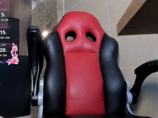 DannaKeys Porn Show