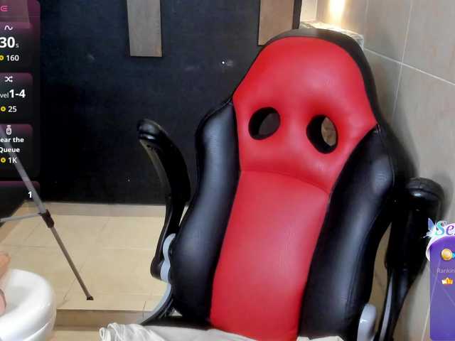 DannaKeys live cam on BongaCams