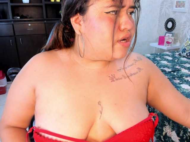 DannaKeys live cam on BongaCams