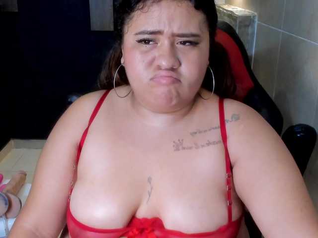 DannaKeys live cam on BongaCams