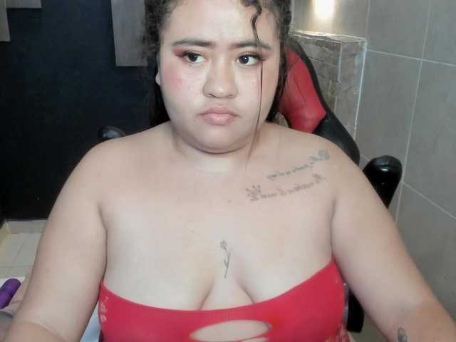 DannaKeys live cam on BongaCams