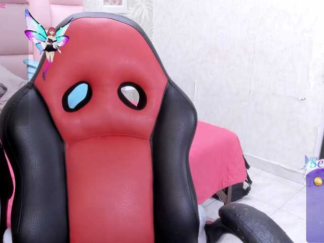 DannaKeys live cam on BongaCams