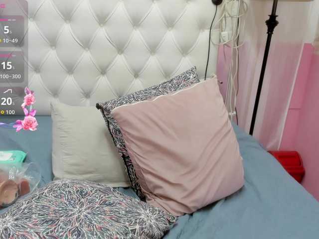 DannaKeys live cam on BongaCams
