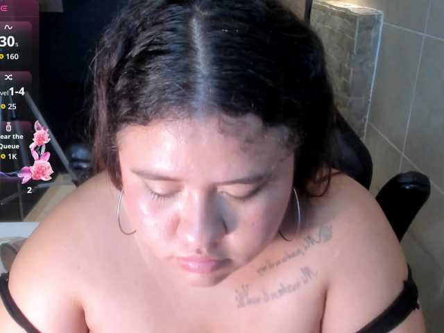 DannaKeys live cam on BongaCams