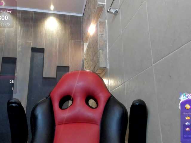 DannaKeys live cam on BongaCams
