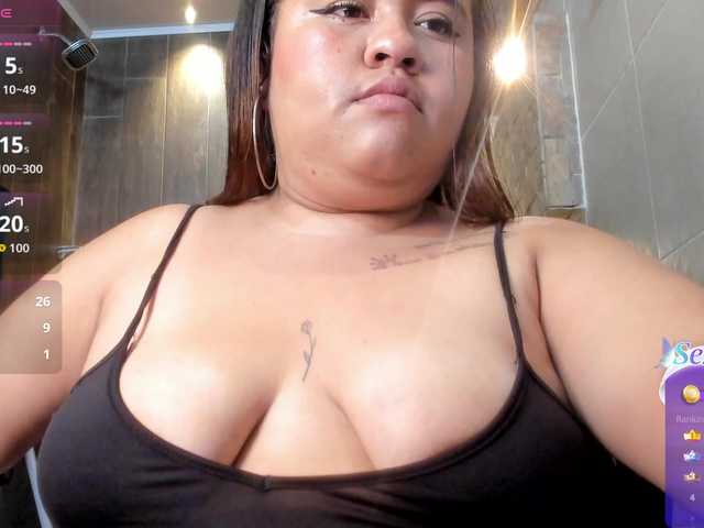 DannaKeys live cam on BongaCams