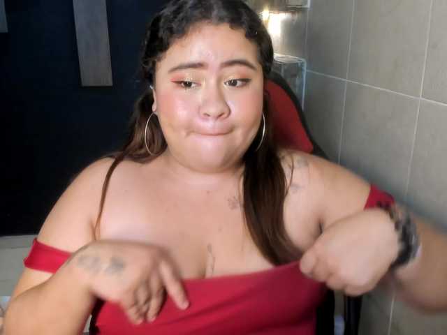 DannaKeys live cam on BongaCams