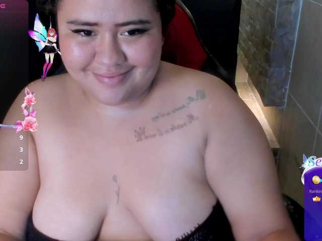 DannaKeys live cam on BongaCams