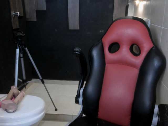 DannaKeys live cam on BongaCams