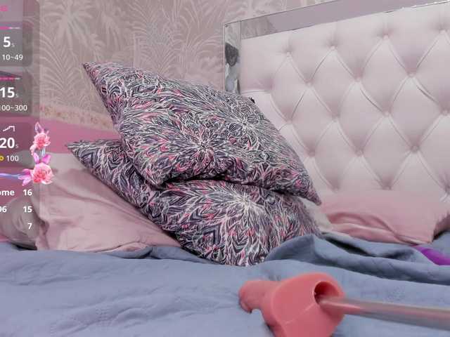 DannaKeys live cam on BongaCams