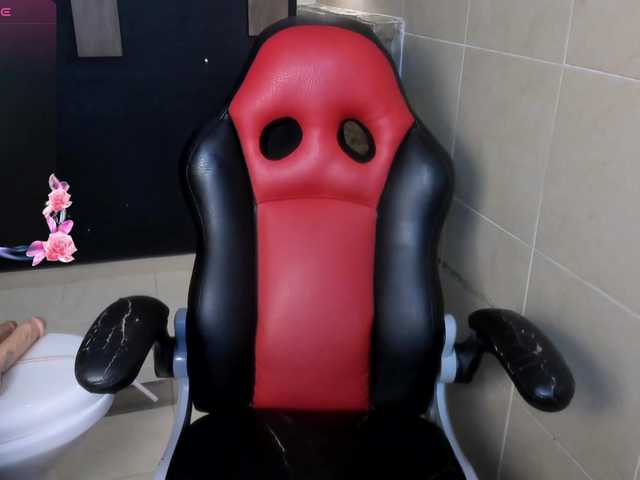 DannaKeys live cam on BongaCams