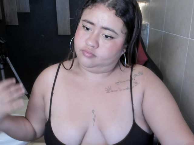 DannaKeys live cam on BongaCams