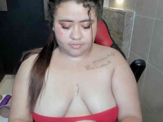 DannaKeys webcam