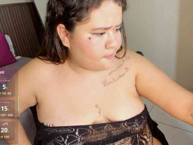 DannaKeys webcam