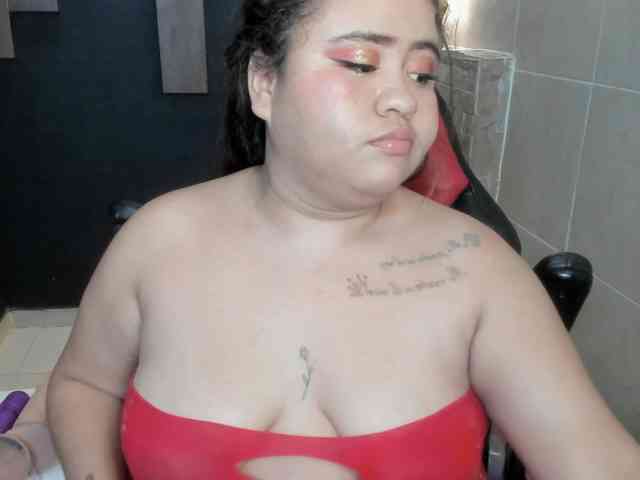 DannaKeys webcam