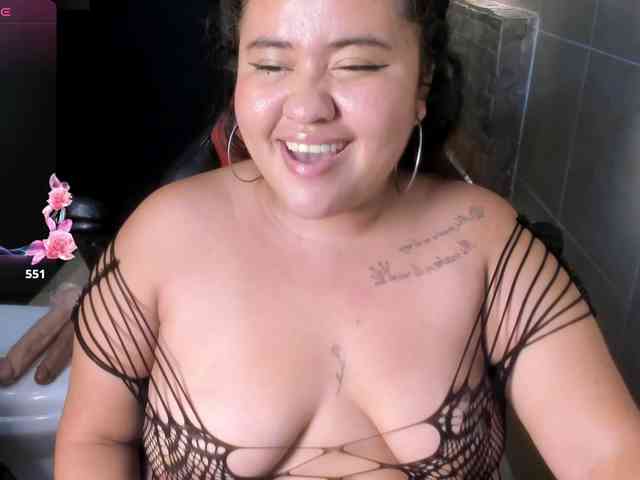 DannaKeys webcam