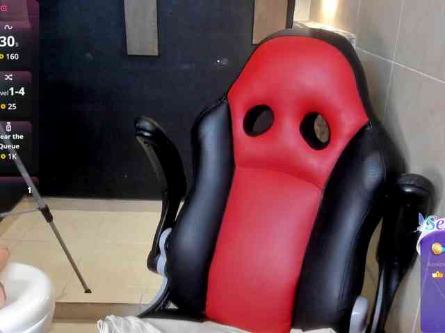 DannaKeys webcam