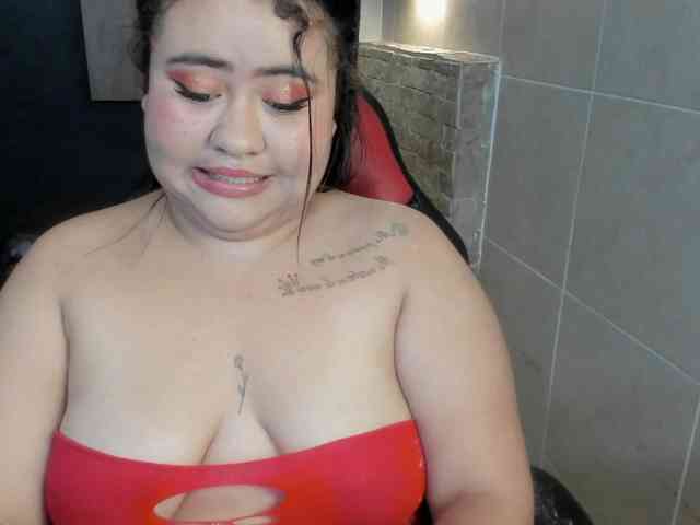 DannaKeys webcam