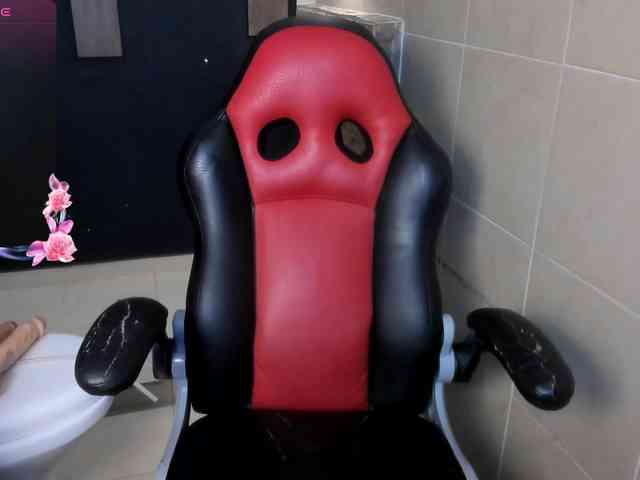 DannaKeys webcam
