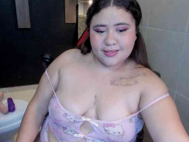 DannaKeys webcam