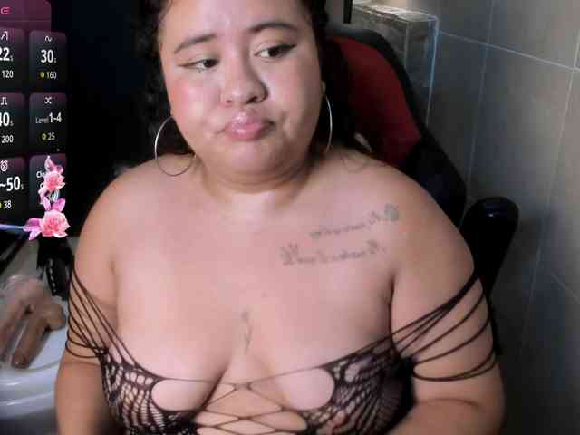 DannaKeys webcam