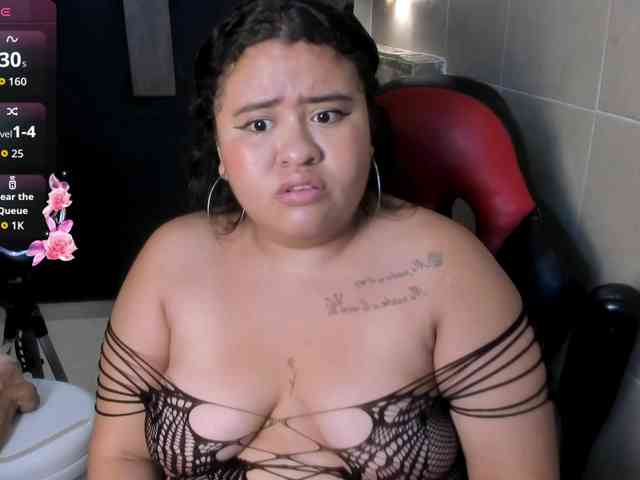 DannaKeys webcam