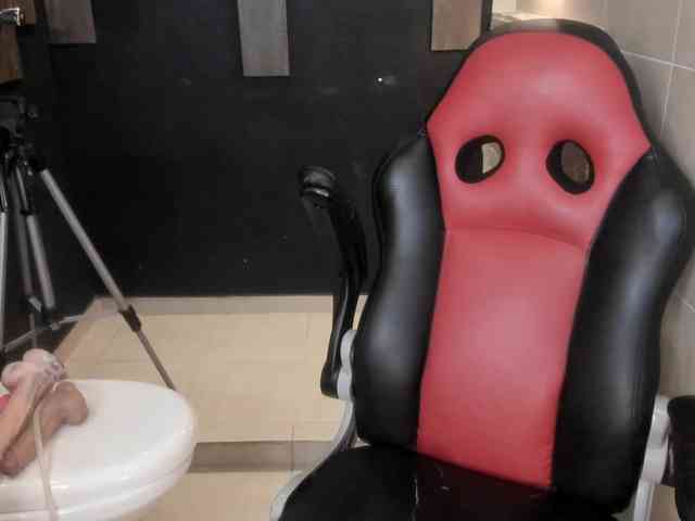 DannaKeys webcam