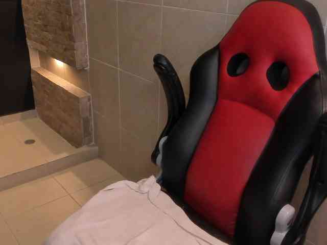 DannaKeys webcam