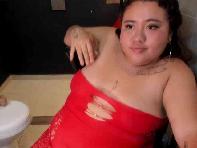 DannaKeys webcam