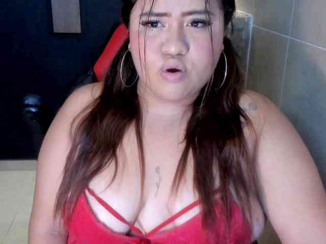 DannaKeys webcam