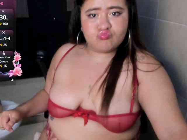 DannaKeys webcam