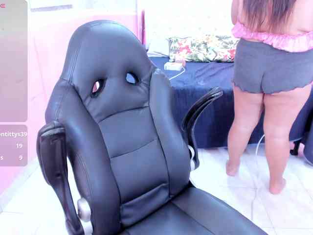 DannaKeys webcam