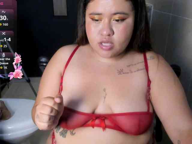 DannaKeys webcam