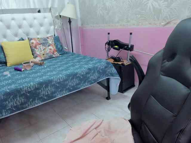 DannaKeys webcam