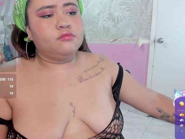 DannaKeys webcam