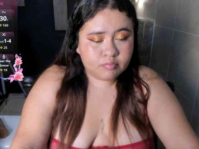 DannaKeys webcam
