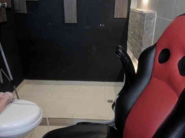 DannaKeys webcam