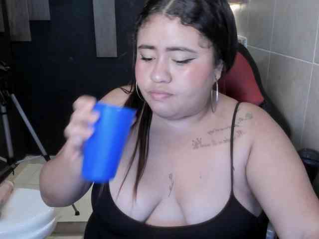 DannaKeys webcam