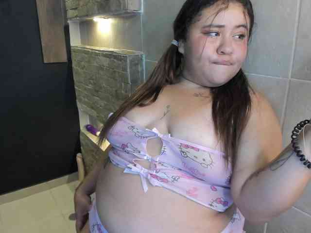DannaKeys webcam