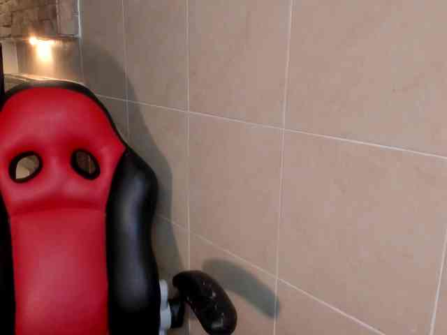 DannaKeys webcam