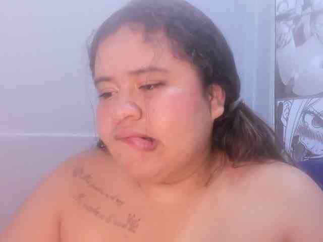 DannaKeys webcam