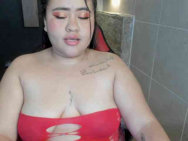 DannaKeys webcam
