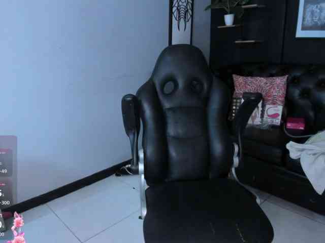 DannaKeys webcam