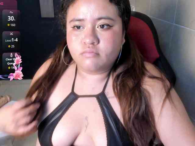 DannaKeys webcam