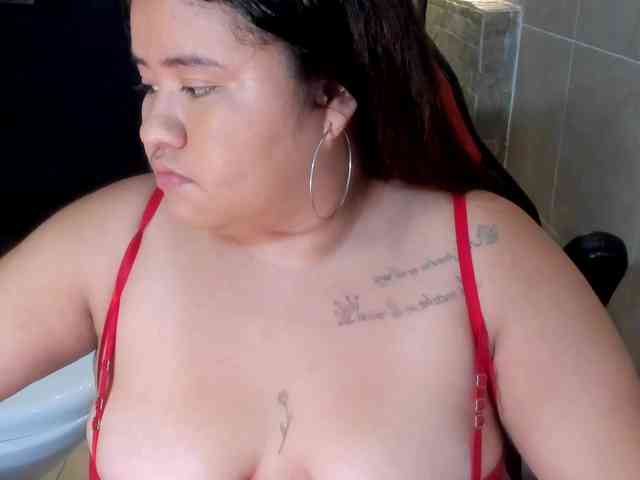 DannaKeys webcam