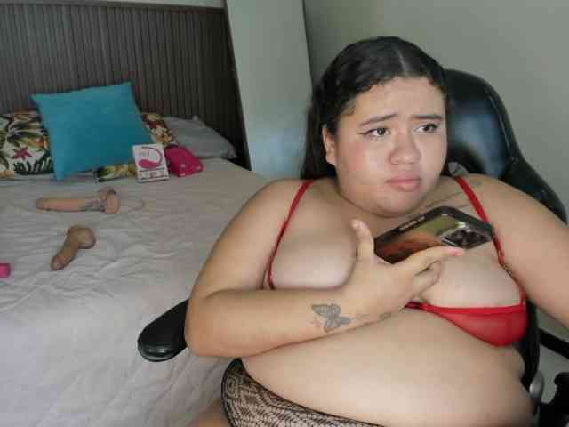 DannaKeys webcam