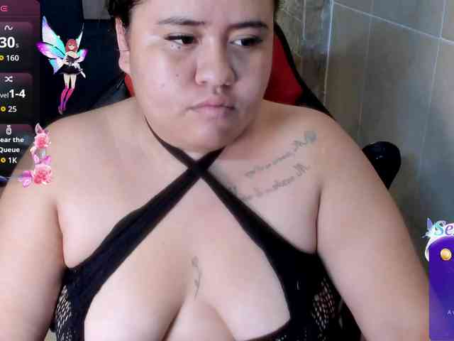 DannaKeys webcam
