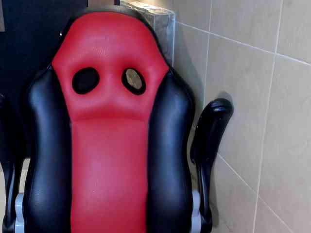 DannaKeys webcam