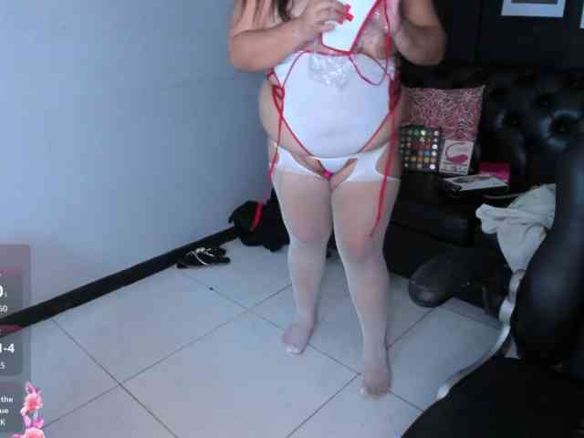 DannaKeys webcam
