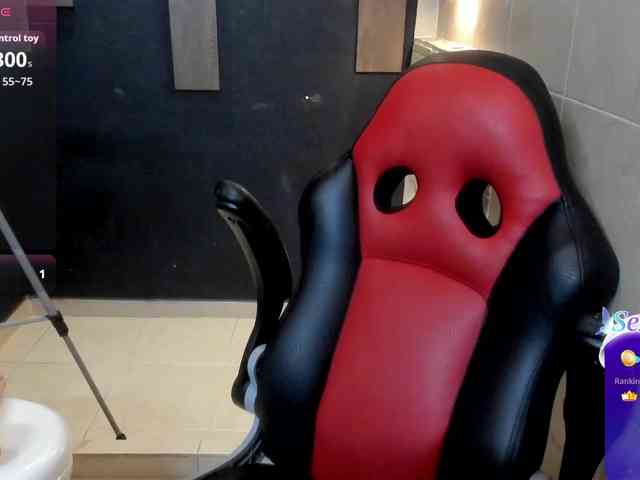 DannaKeys webcam